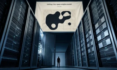 Mira Murati Thinking Machines Lab Inkling AI model release