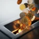 Morgan Stanley E*TRADE spot Bitcoin Ethereum Solana crypto trading launch