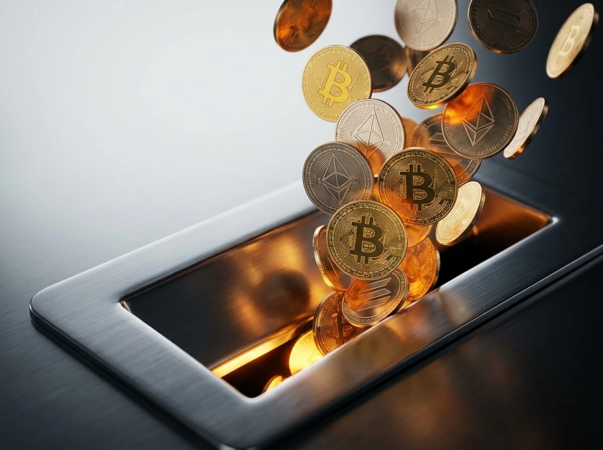 Morgan Stanley E*TRADE spot Bitcoin Ethereum Solana crypto trading launch