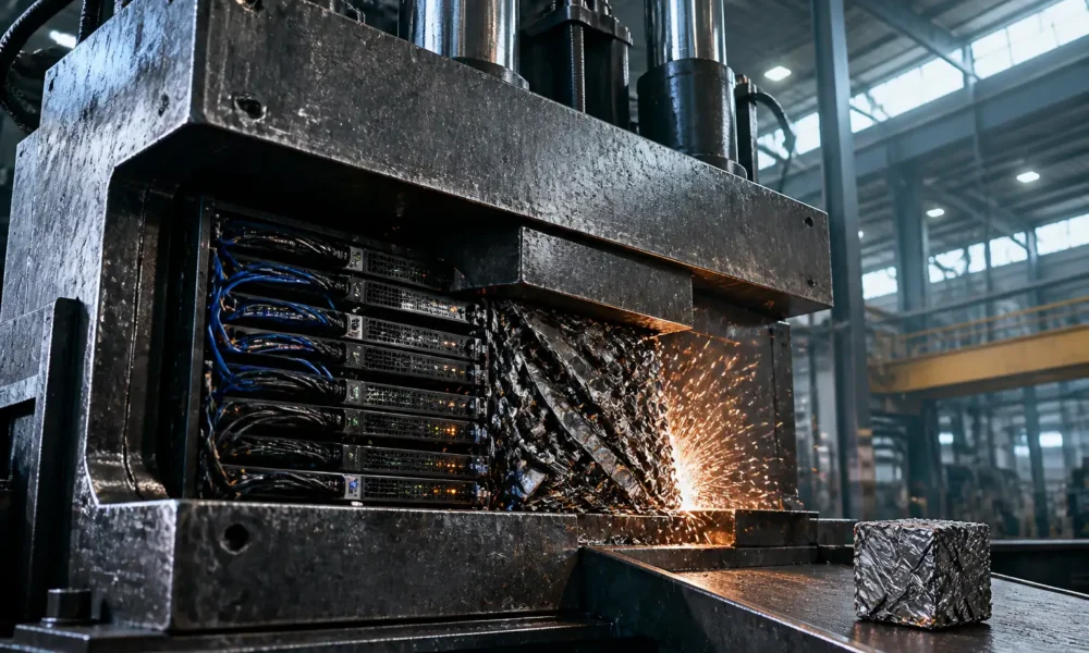 Multiverse Computing $570 million Series C funding round