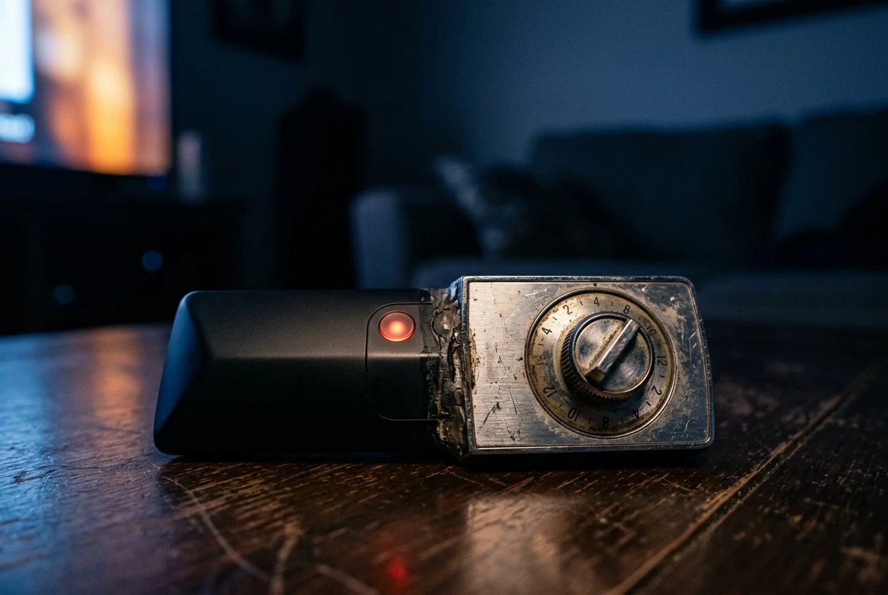 Netflix always-on channels streaming bundles engagement decline