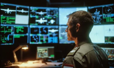 Netherlands software-first military drones Intelic partnership