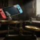 Nintendo Switch 2 Europe replaceable battery redesign weight increase