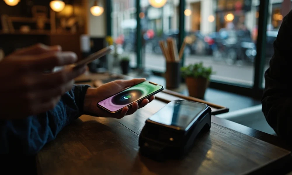 Nopan €7.2 million funding round wallet payments Europe