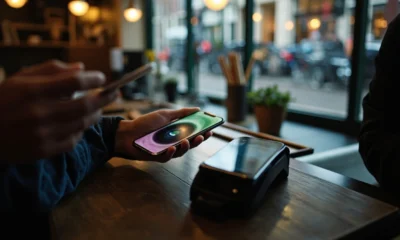 Nopan €7.2 million funding round wallet payments Europe