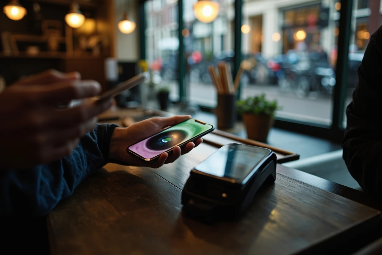 Nopan €7.2 million funding round wallet payments Europe
