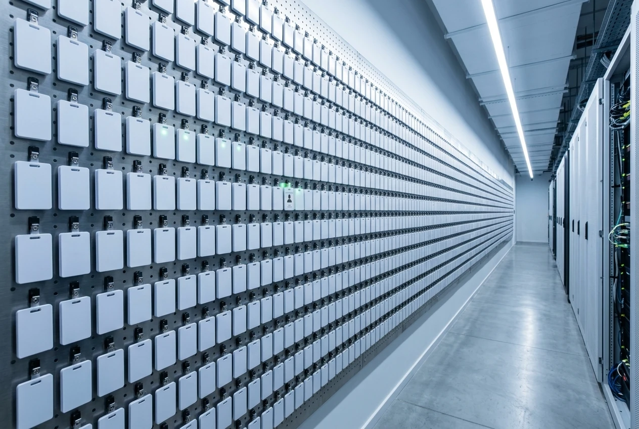 Oak AI identity security startup raises $60 million seed round