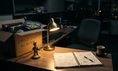 Obsidian new Fallout game after Avowed 2 canceled