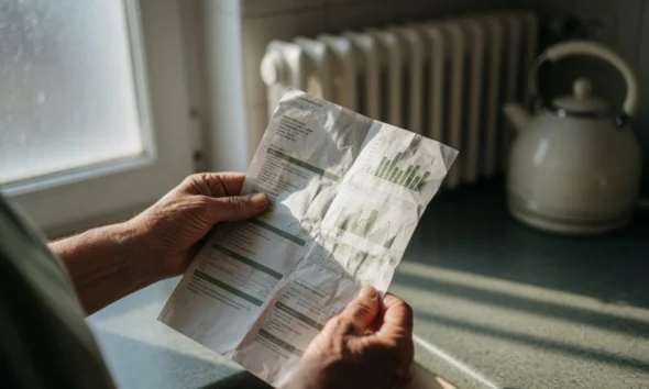 Ofgem energy price cap 13 percent rise July 2026 bills