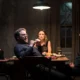 Olivia Wilde The Invite film review dinner party