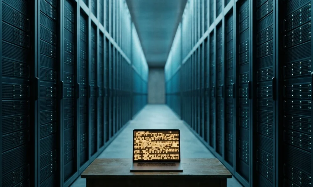 Ollama $65 million Series B funding open source AI platform