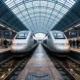 Omio Group Rail Europe acquisition builds Europe-wide train ticket network