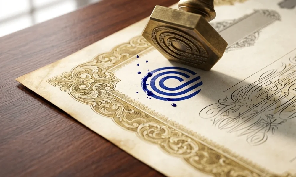 Ondo Finance Oasis Pro FINRA tokenized stock approval US investors