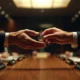 Open USD stablecoin reserve yield shared with partners