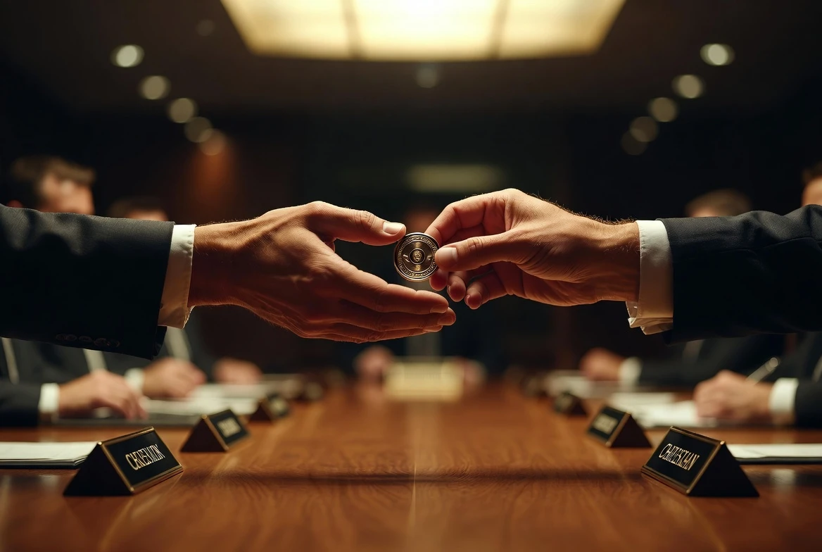 Open USD stablecoin reserve yield shared with partners
