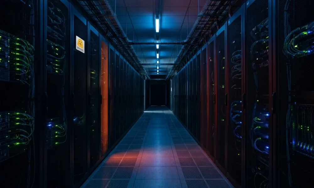 OpenAI Anthropic lobby Washington restrict open source AI models