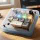 OpenAI Codex Micro mechanical keypad price and release details