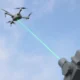 ORiS laser wireless power transmission satellites NATO DIANA funding round