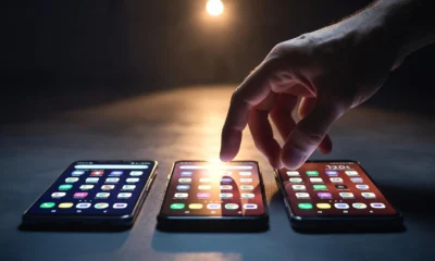 OxygenOS and Realme UI discontinued in favor of ColorOS