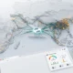 Perceptron decentralized AI data network 800000 nodes funding