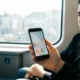 phone wallpaper personality judgment survey Gen Z Americans