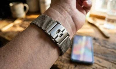 Pixel Watch Phone to Watch Unlock feature leak details