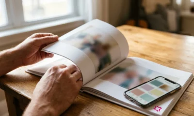 Popsa AI photo curation app tackles digital photo inheritance gap