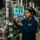 Porelio pre-seed funding for PFAS water treatment materials