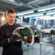 Quantum Systems drone funding Series D co-leaders