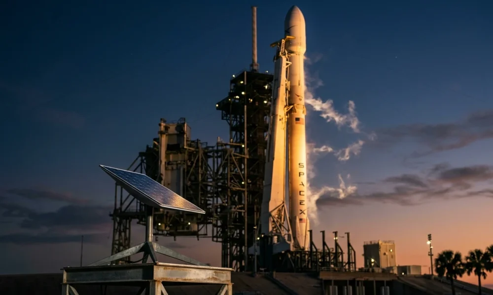 Raymond James SpaceX stock $800 price target 440 percent upside