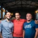 Resist.UA Roman Sulzhyk Ukraine defense tech startup investment fund