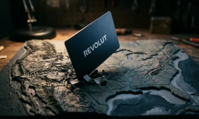 Revolut US bank launch 2027 FDIC stablecoin charter plans