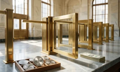 Ripple Mint platform expands RLUSD stablecoin institutional access