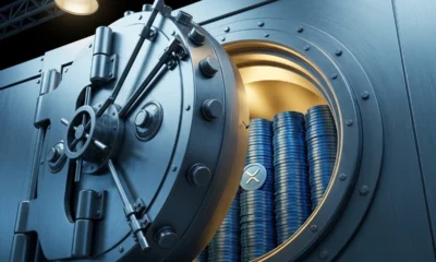 Ripple XRP escrow burn FUD validator vote requirement