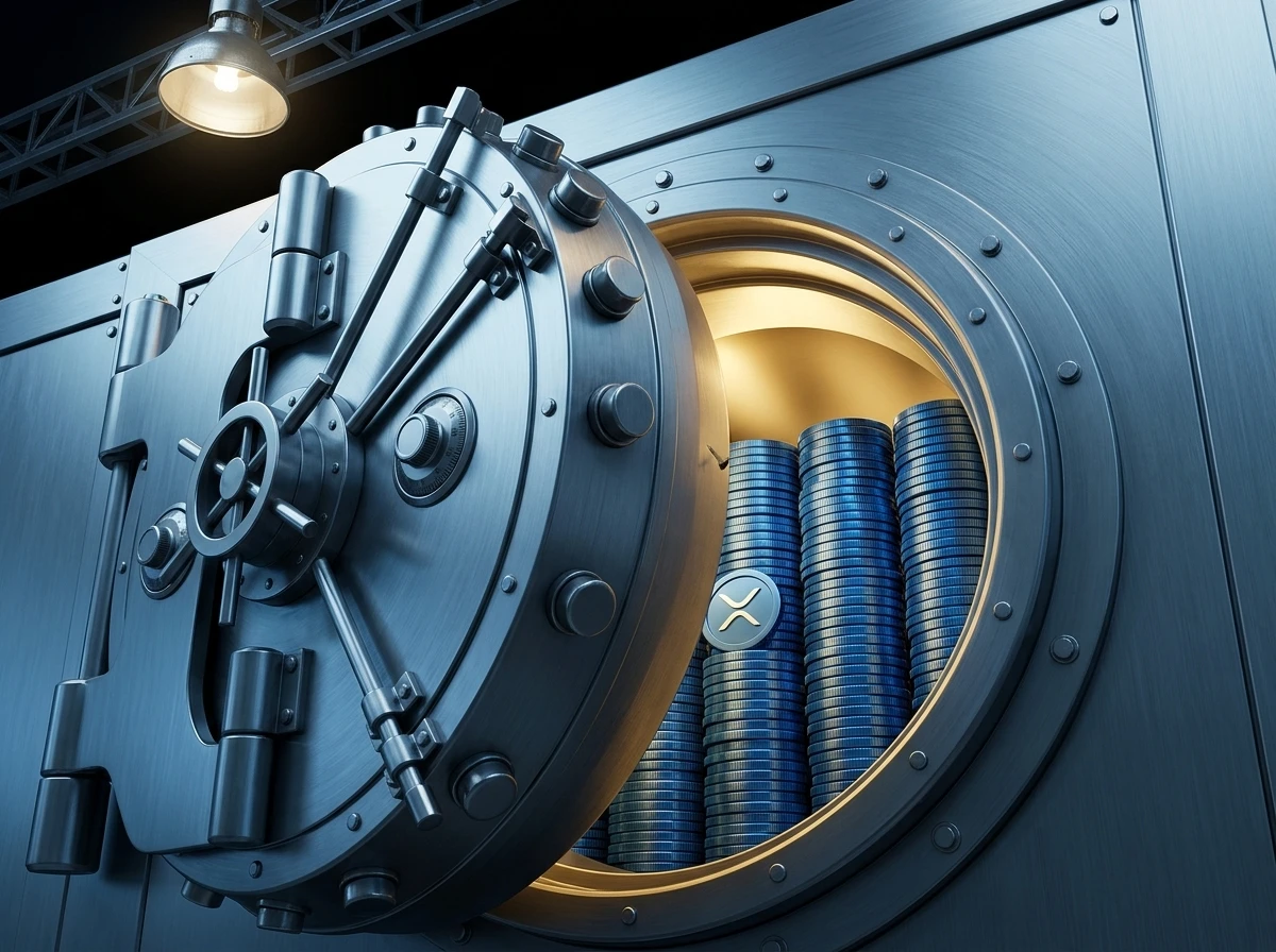 Ripple XRP escrow burn FUD validator vote requirement