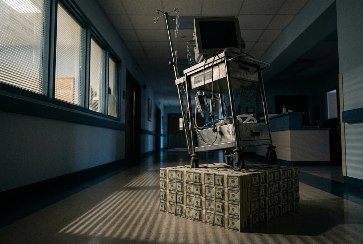Sage senior care startup $100 million venture debt raise