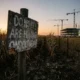 Saline Township Michigan Stargate data center farmland protest backlash