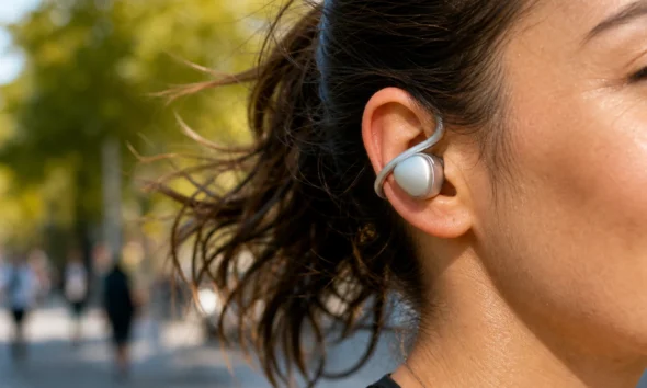 Samsung Galaxy Buds Able open-ear clip earbuds Q4 2026 launch delay