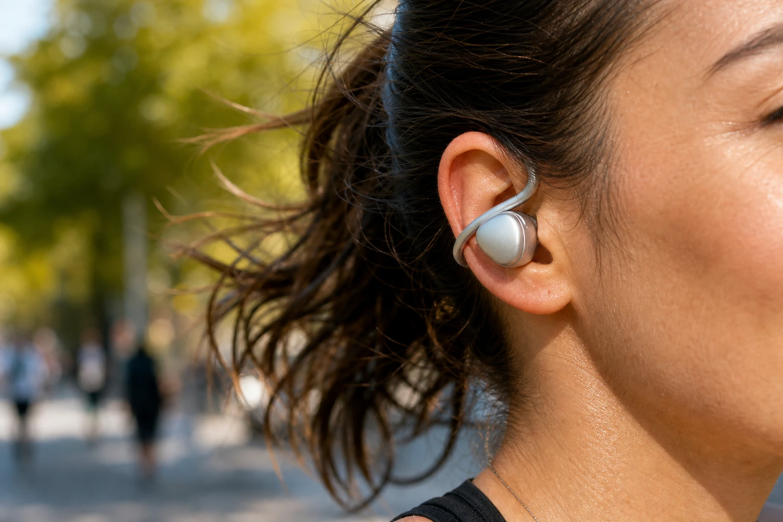 Samsung Galaxy Buds Able open-ear clip earbuds Q4 2026 launch delay