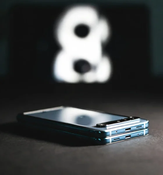 Samsung Galaxy Unpacked cryptic teaser campaign Instagram wipe