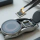 Samsung Galaxy Watch 9 Qualcomm Snapdragon chip replacing Exynos