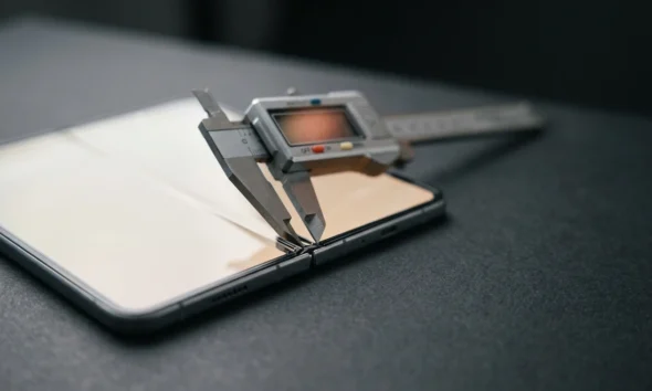 Samsung Galaxy Z Flip 8 leaked weight and thickness specs