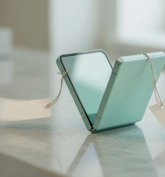 Samsung Galaxy Z Flip 8 preorder deals and trade-in price cuts
