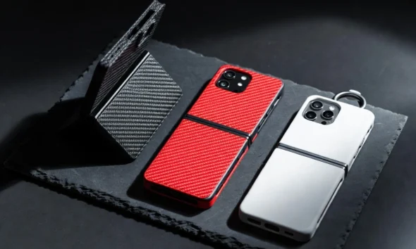 Samsung Galaxy Z Fold 8 cases leak ahead of Unpacked
