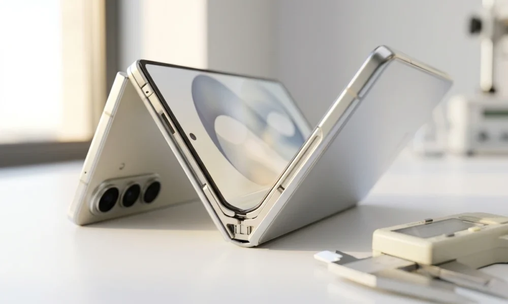 Samsung Galaxy Z Fold 8 Ultra giveaway entry rules