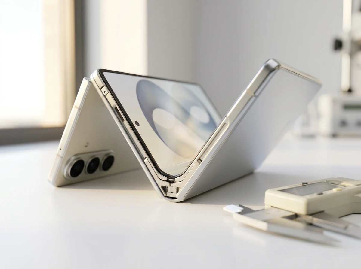 Samsung Galaxy Z Fold 8 Ultra giveaway entry rules