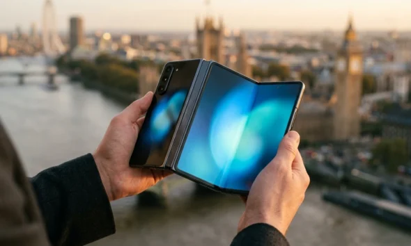 Samsung Galaxy Z Fold 8 wide foldable July 22 Unpacked
