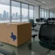 Samsung New Jersey layoffs Texas headquarters relocation 739 jobs