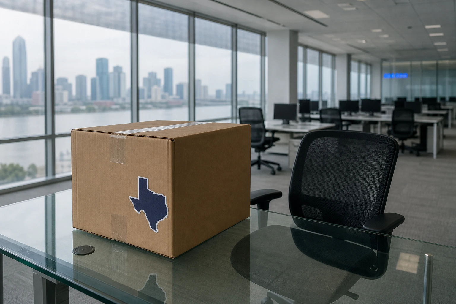 Samsung New Jersey layoffs Texas headquarters relocation 739 jobs