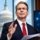 Scott Bessent urges Senate CLARITY Act vote BRCA defense